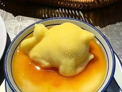 -楼上大排档·顺德菜·粥水·鱼生(苗栗路店)