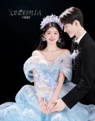 -雅云婚纱摄影工作室旗舰店