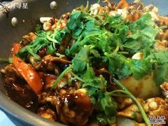 酱汁牛蛙锅-黄记煌三汁焖锅(广州曜一城店)