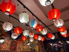大堂-桃太郎创作料理(大坪店)