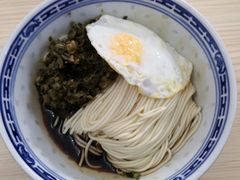 -盛兴面馆(真儒大厦店)