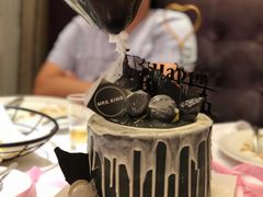 -西檬树SIMON·T轻奢蛋糕(大东方Max店)