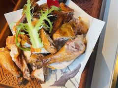 -庆江南江南菜(琴湖溪里花园城店)