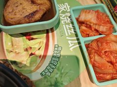 -谷田稻香·砂锅菜(南沙万达广场店)