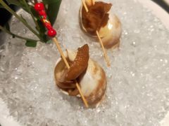 -上井精致料理(中兴商业大厦店)