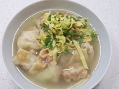 -海平馄饨(逍遥二路店)