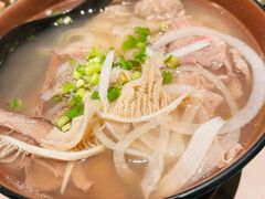 -安南越南餐厅(青岛万象城店)