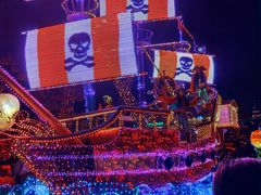 -珠海长隆海洋王国