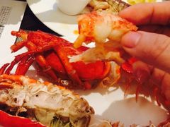 -Social 秀西餐厅-长沙瑞吉酒店(运达店)