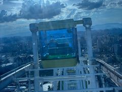 -南昌之星摩天轮