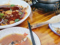 -高淳老街土菜馆(迎薰门店)