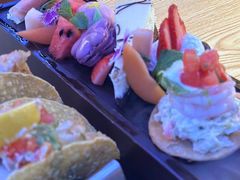 -Famous肥猫墨西哥音乐餐吧(五棵松华熙LIVE店)