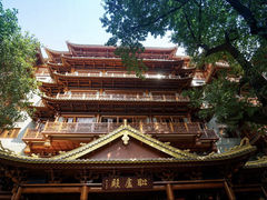 -大佛古寺