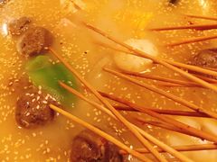 -付小姐在成都(中山公园店)