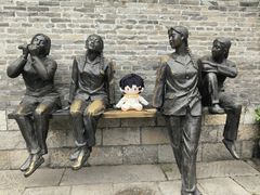 -回龙窝历史文化街区