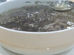 -青竹园海鲜餐厅(海天路店)