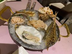 -鼎鼎香·港式火锅(北京SKP店)
