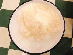 -鞠婆婆•绵绵冰•凉糕•手工冰粉(苏稽一店)