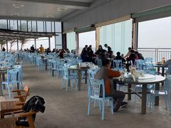 大堂-七鲜渔港美食餐厅(巽寮湾海景店)