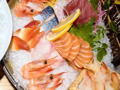 -江户家·日本料理·铁板烧(汉江东路店)