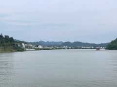 -新安江山水画廊风景区