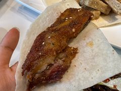 -古萧汪家羊肉馆(淮北四马路店)