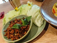 -Thai Alley泰爱里(二沙岛店)
