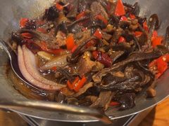 -黄泥岗·地道湖北菜(奥特莱斯店)