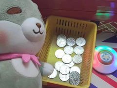 -阿尔法Game Station(中山路店)