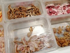 -拿渡·水煮鱼 麻辣香锅(西单大悦城店)