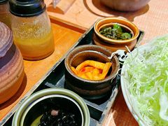 -堂本家洋食别馆·炸猪排(中心城店)