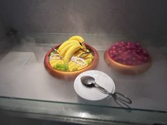 -快乐大桶水养生足浴SPA(前兴路店)