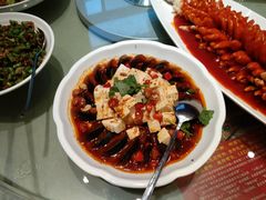 -刘胖子家常菜·蹄花焖藕(兴业店)