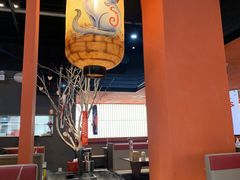 -将太无二·北美传奇寿司(荟聚购物中心西红门店)