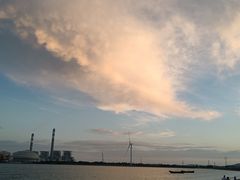 -汕尾风车岛