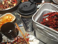 -一棠龙虾•王牌虾球(楚河汉街店)