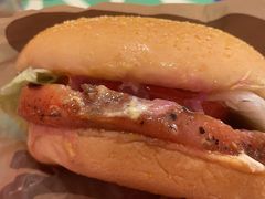 -汉堡王(长沙枫林三路店)