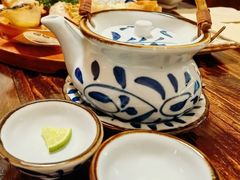 -酒肴一瓢·活贝料理·日本料理(三元桥·霄云路店)
