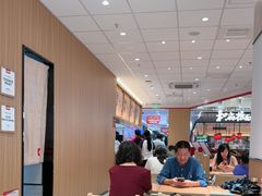 -回味鸭血粉丝汤(京新广场店)