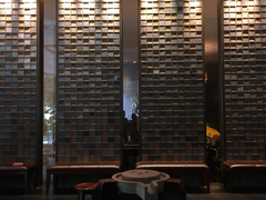 大堂-炳胜公馆(珠江新城店)