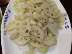 -吴门人家·苏宴宫廷菜(拙政园店)
