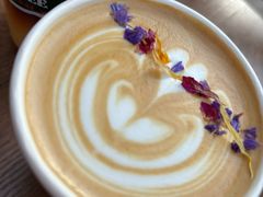 -RIPPLE COFFEE涟漪咖啡