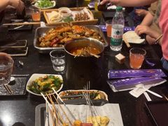 -冰城小镇音乐串吧·聚会餐厅(百子湾店)