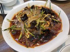 -东北农家饺子村(昌平路店)