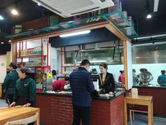 -奉天祥和锅烙铺(长江店)