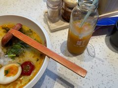 -味千拉面(杭州滨江星光大道店)