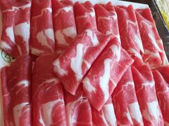 -大明铜锅·烤涮坊·烧烤(新开路店)