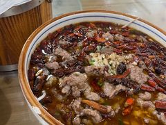 -罗氏豆花饭庄·川菜·土火锅·豆花(卡都花苑店)