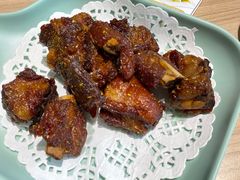 -珍粥道(杉杉奥特莱斯店)