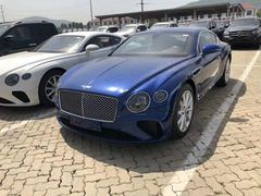 -BENTLEY(张杨路店)